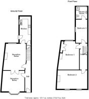 47 Victoria Road, Padiham