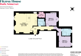 Floorplan, 59a Fitzr