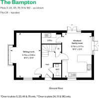 4423295 furzefield bampton gf