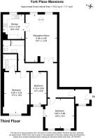 Third Floor