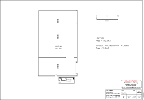 Unit 6 Floorplan