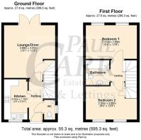 Floorplan One