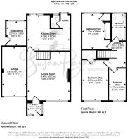 15 Purdy Road Floorplan