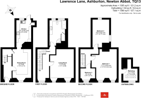 Floorplans