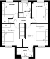 First Floor Floorplan