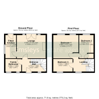 Property Floorplan