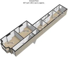 Ground Floor Plan