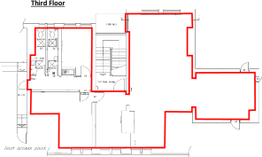 Floor/Site plan 1