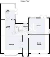 4 Orchard Close - Ground Floor