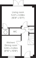 Ground floor