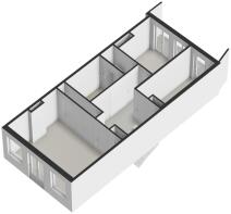 Dusartstraat 24 3 1072 HS AMSTERDAM image 32