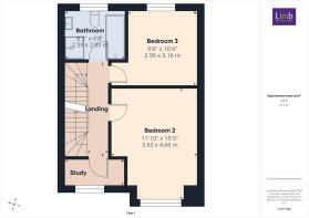 Coulson Croft - 1st Floor