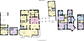 Proposed Floor Plan.