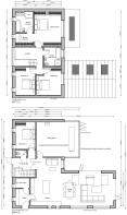 Floor/Site plan 1
