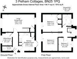 Pelham Cottages