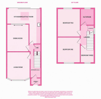 38, Tynedale Avenue Crewe, CW2 7NY