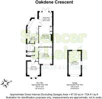 Oakdene Crescent