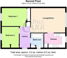 Floorplan One