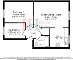 Floorplan 2