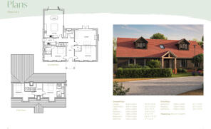 Greenside floorplan