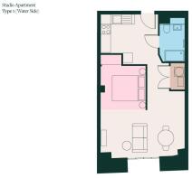 Apartment 001
