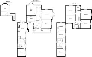 Weston House, Oswestry - all floors.JPG