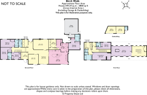 Floor Plan - Birch W