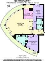 New Providence Wharf