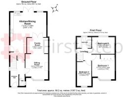 14 Grosvenor Road West Baldock