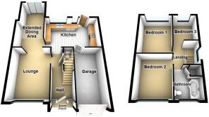 Floorplan 2