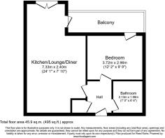 FLOOR-PLAN
