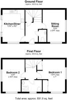 Mulberry Cottage, Sutton Benger, Chippenham - all