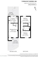 Connaught Gardens SM4.