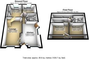 Property Floorplan