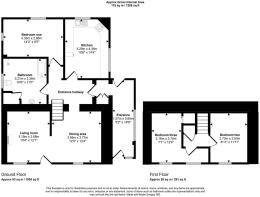 Floorplan - House