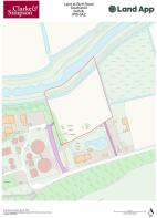 Floor/Site plan 2