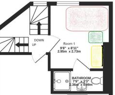 Room 1 Floorplan - 213A Holloway Road (002).jpg