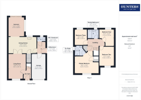 Floorplans