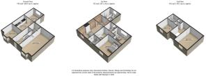 3d floorplan
