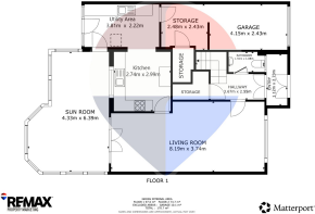 Ground Floor