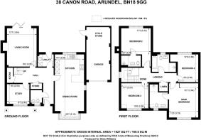 38 Canon Road