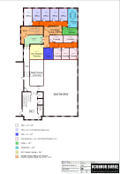 Sample Floor Plan