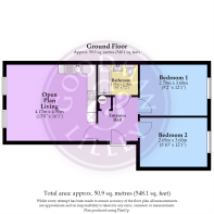 Property Floorplan