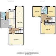 Ettingshall Park Farm Lane 28 - Floorplan