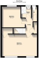 Northampton Close 57 - First Floor.JPG