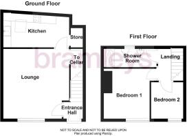 324 Huddersfield Road, Mirfield - all floors.JPG