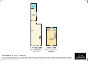 Floor/Site plan 1