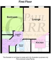Floorplan One