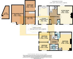 Floorplan - 6 Cou...