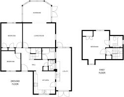 Pentire, Seabrook Road